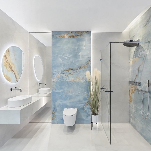 Плочка Spatolato Glossy 30×60