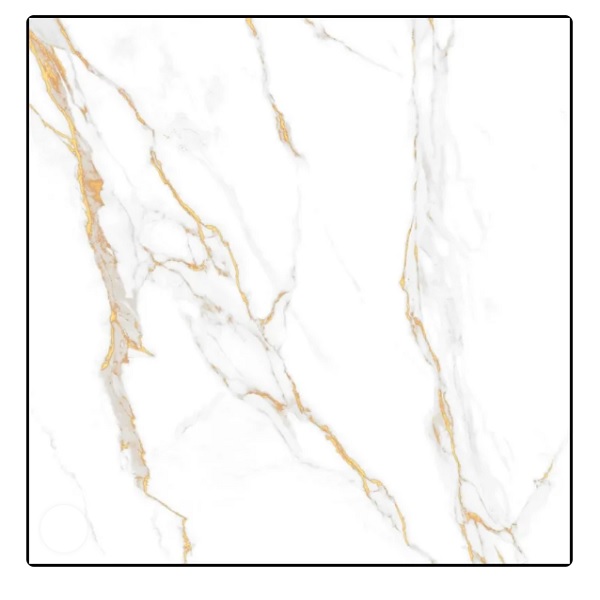 Плочка Gresie Isabella Gold 60×60