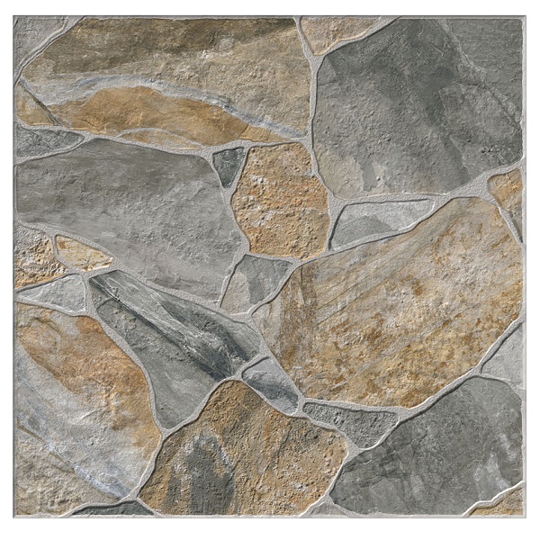 Riverstone Mix 45×45