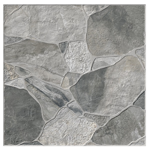 Riverstone Grey 45×45