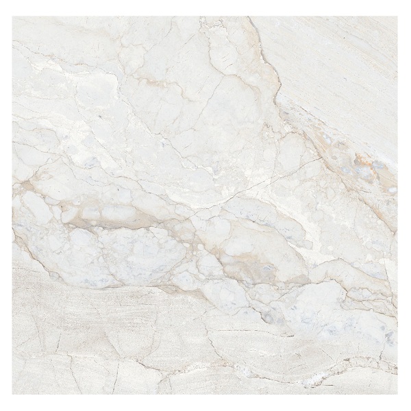 Плочка Gravel White matt 60*60