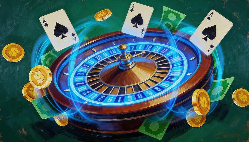 spinight casino online